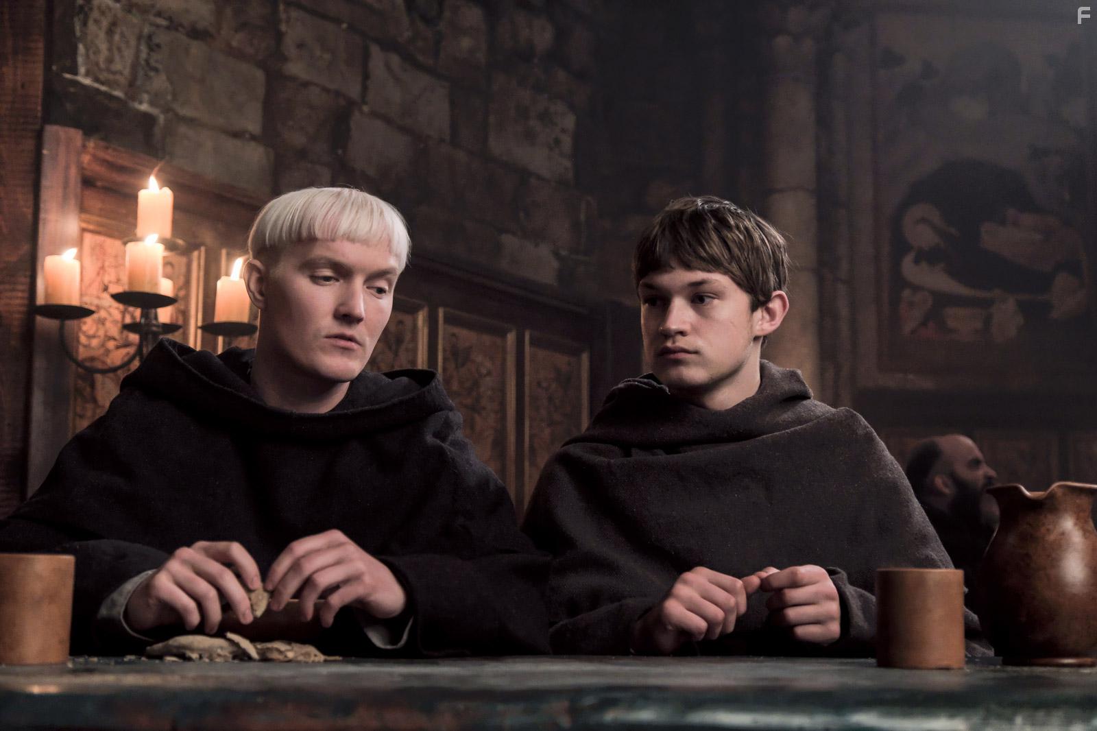 The Name of the Rose (2019)