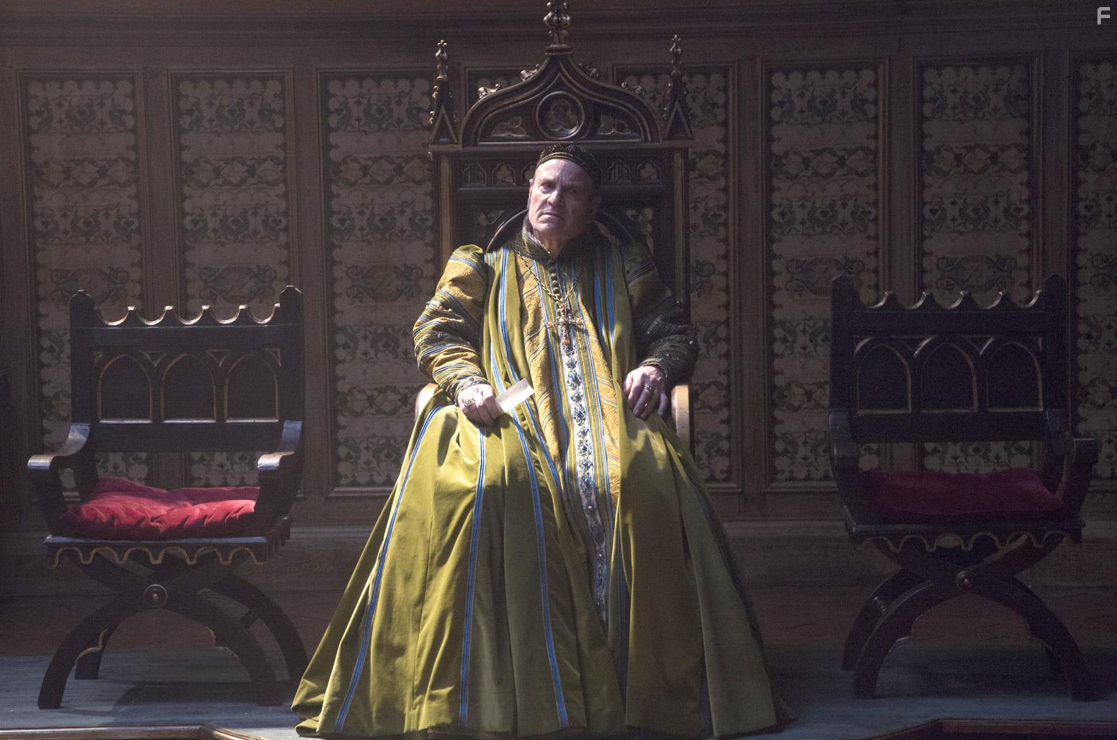 The Name of the Rose (2019)