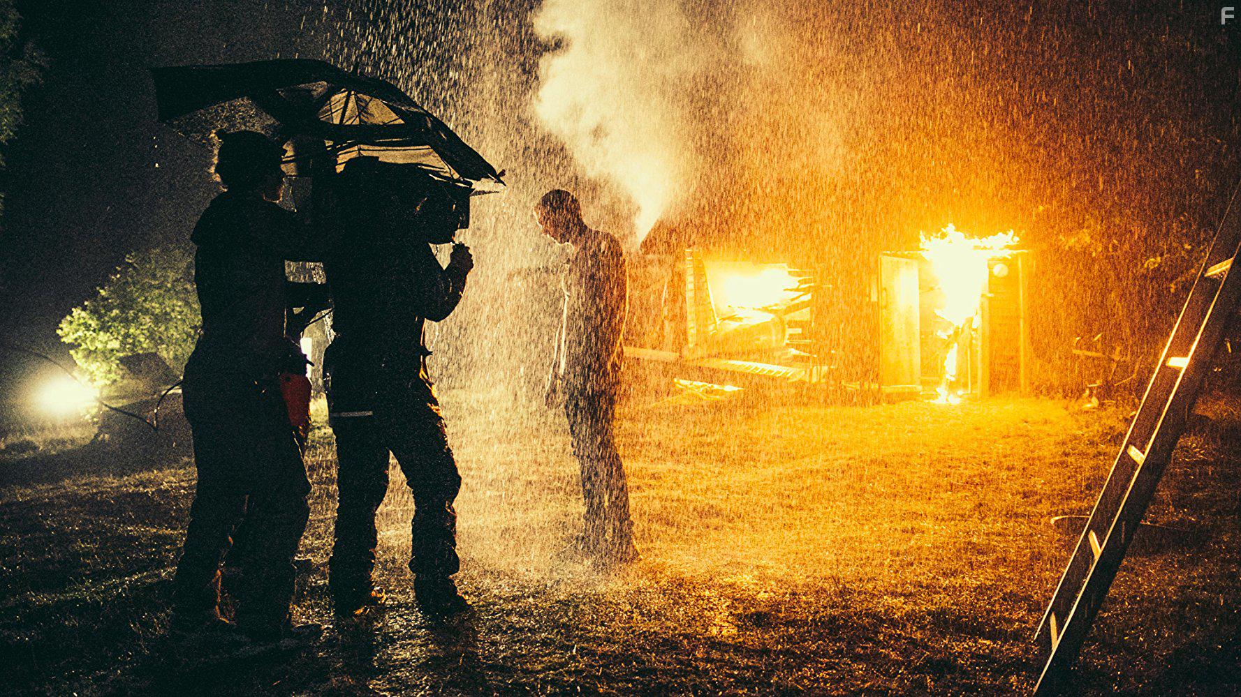 Den blomstertid nu kommer (2018)