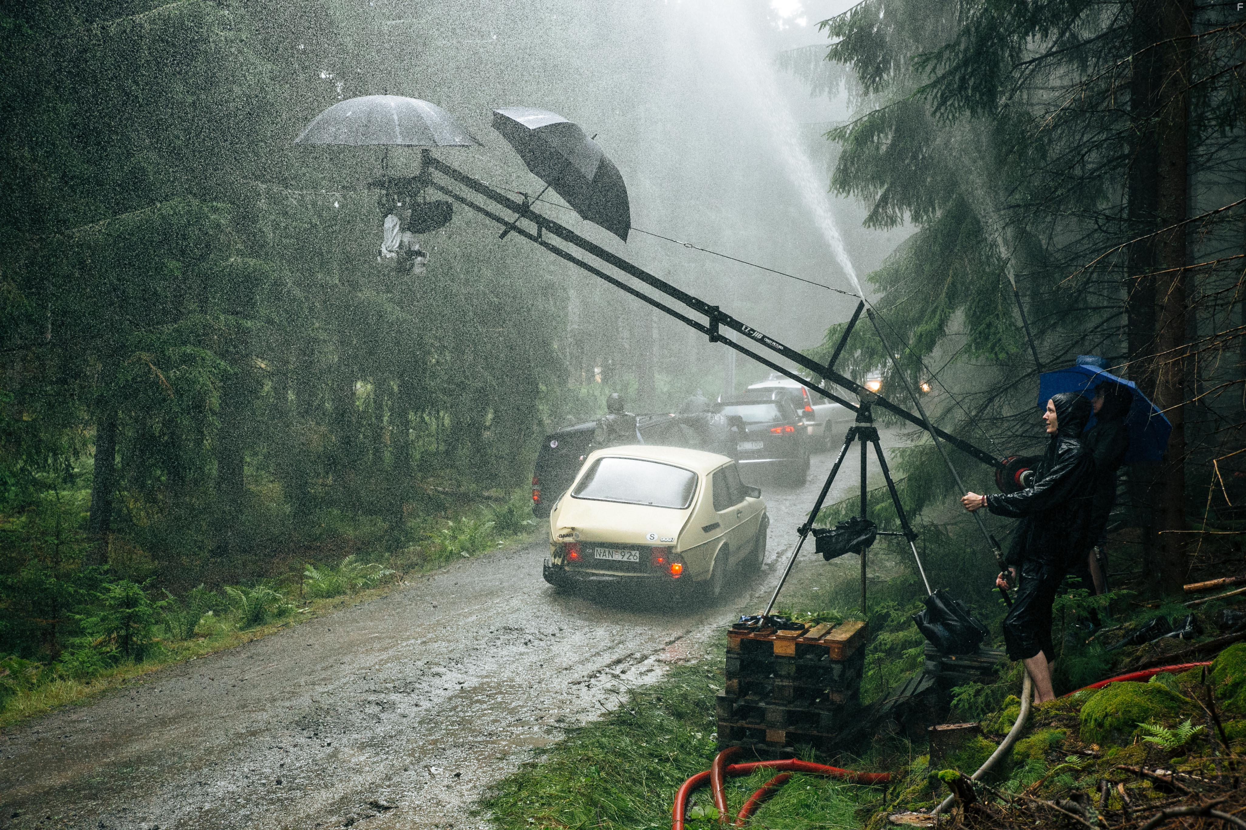 Den blomstertid nu kommer (2018)