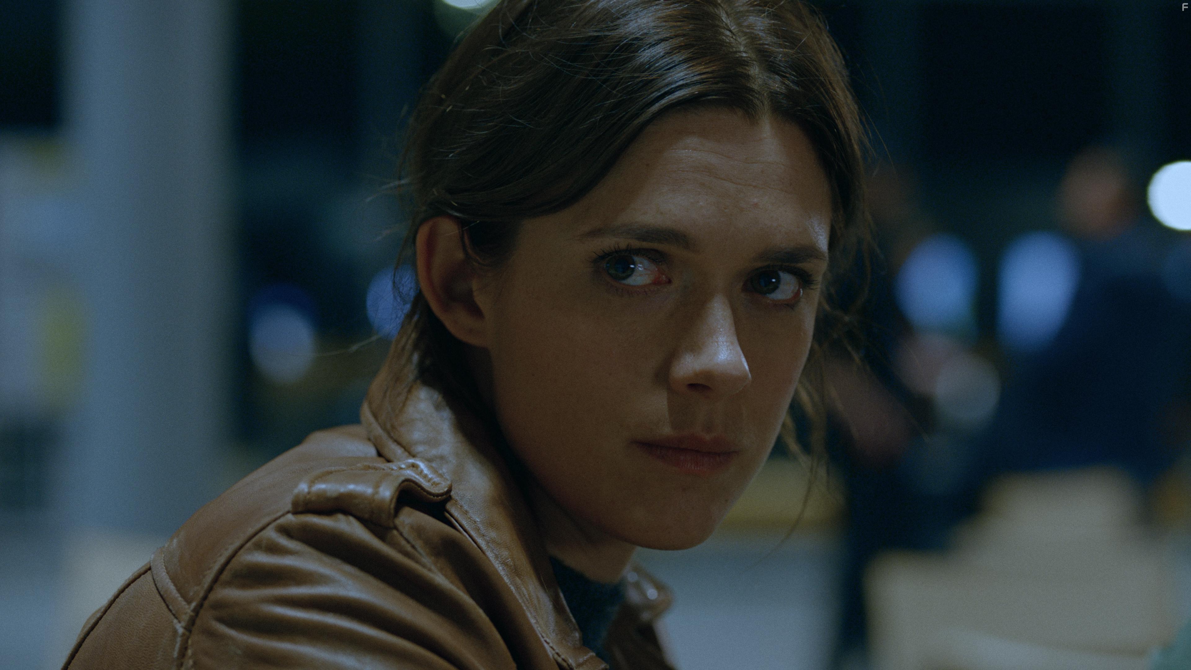 Krista Kosonen in Bullets (2018)