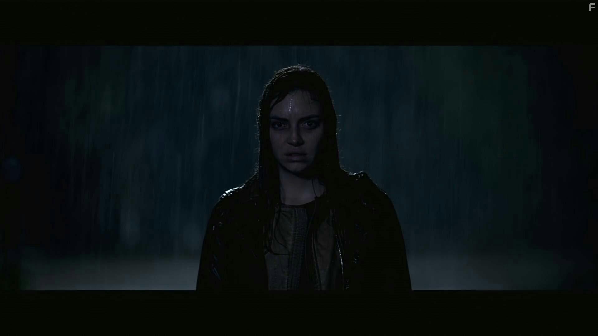 La Nia de la Mina (2016)