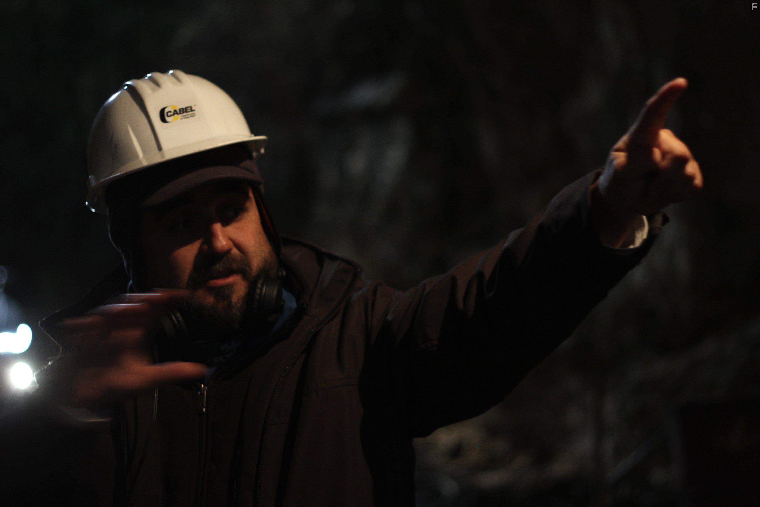 La Nia de la Mina (2016)