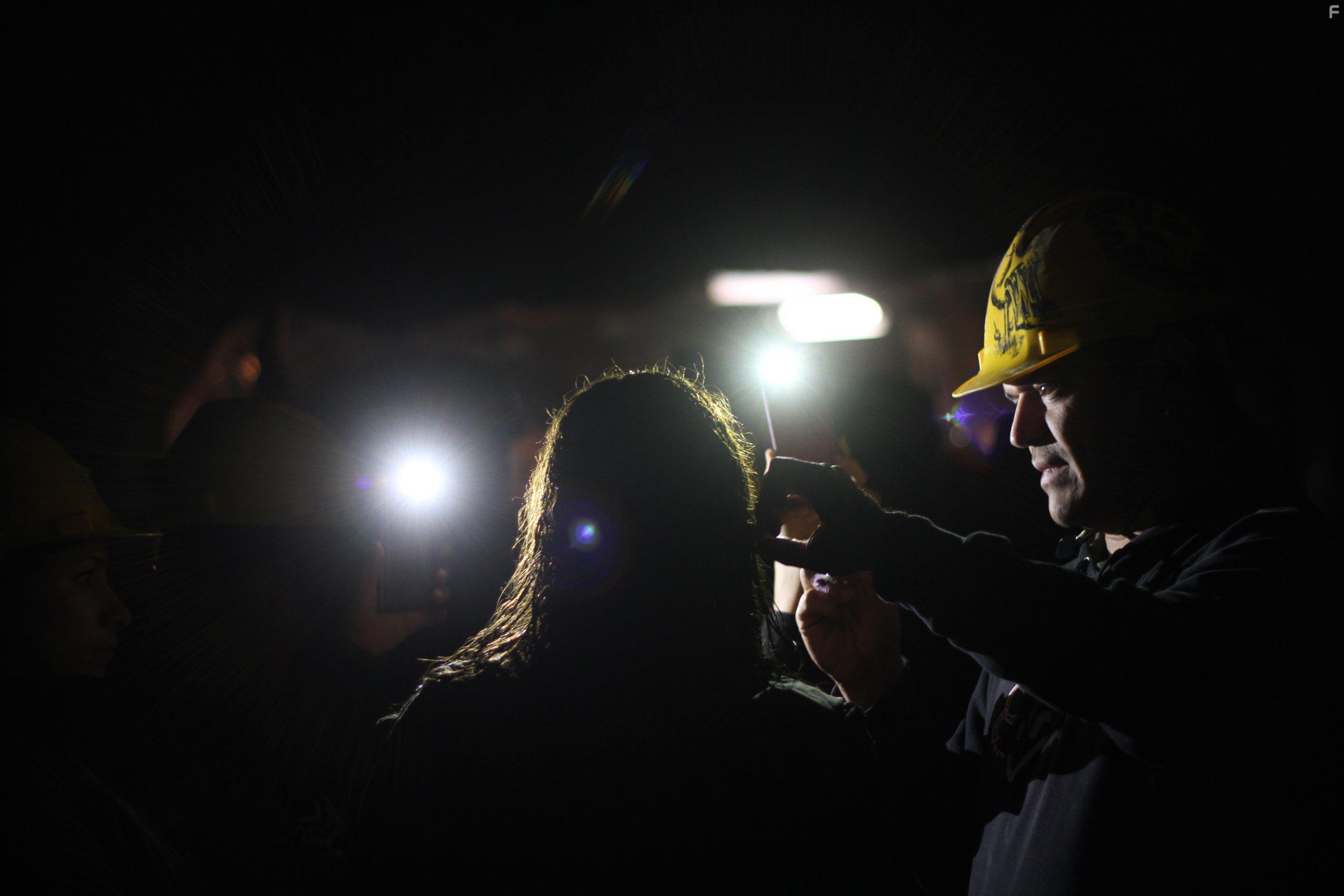 La Nia de la Mina (2016)