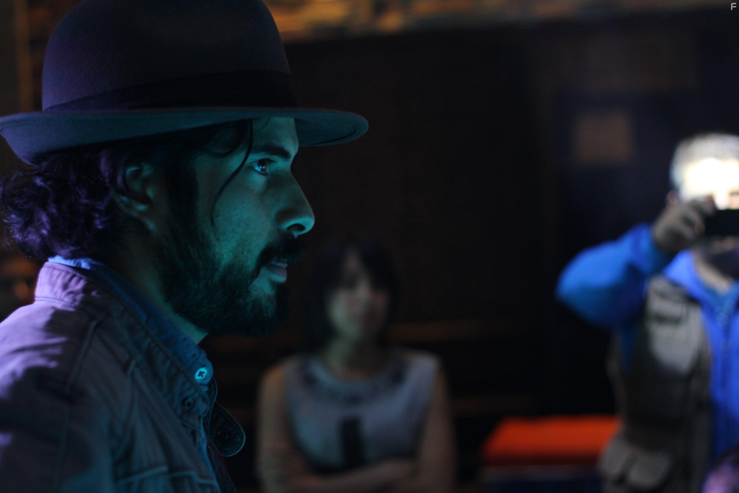 La Nia de la Mina (2016)