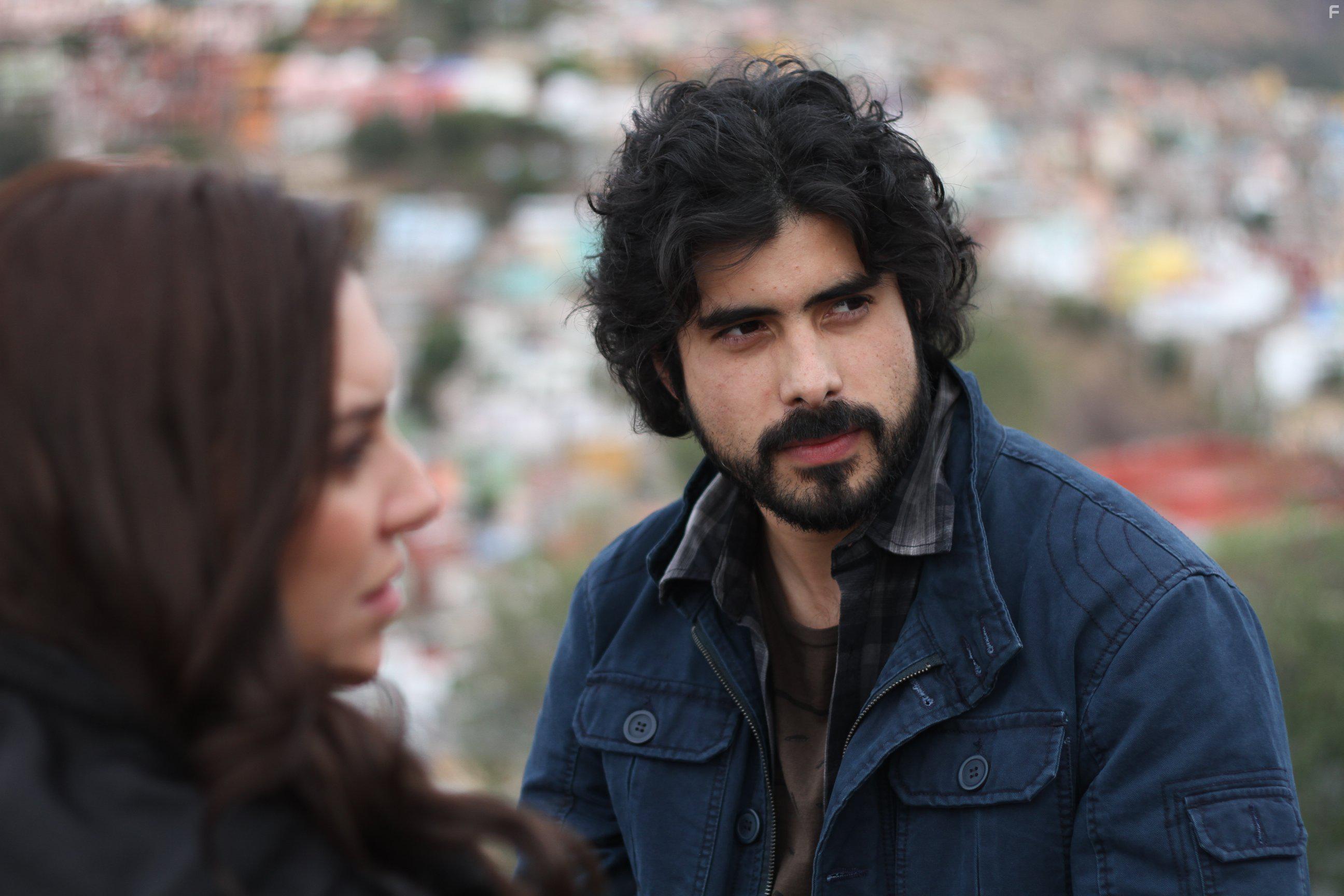 La Nia de la Mina (2016)