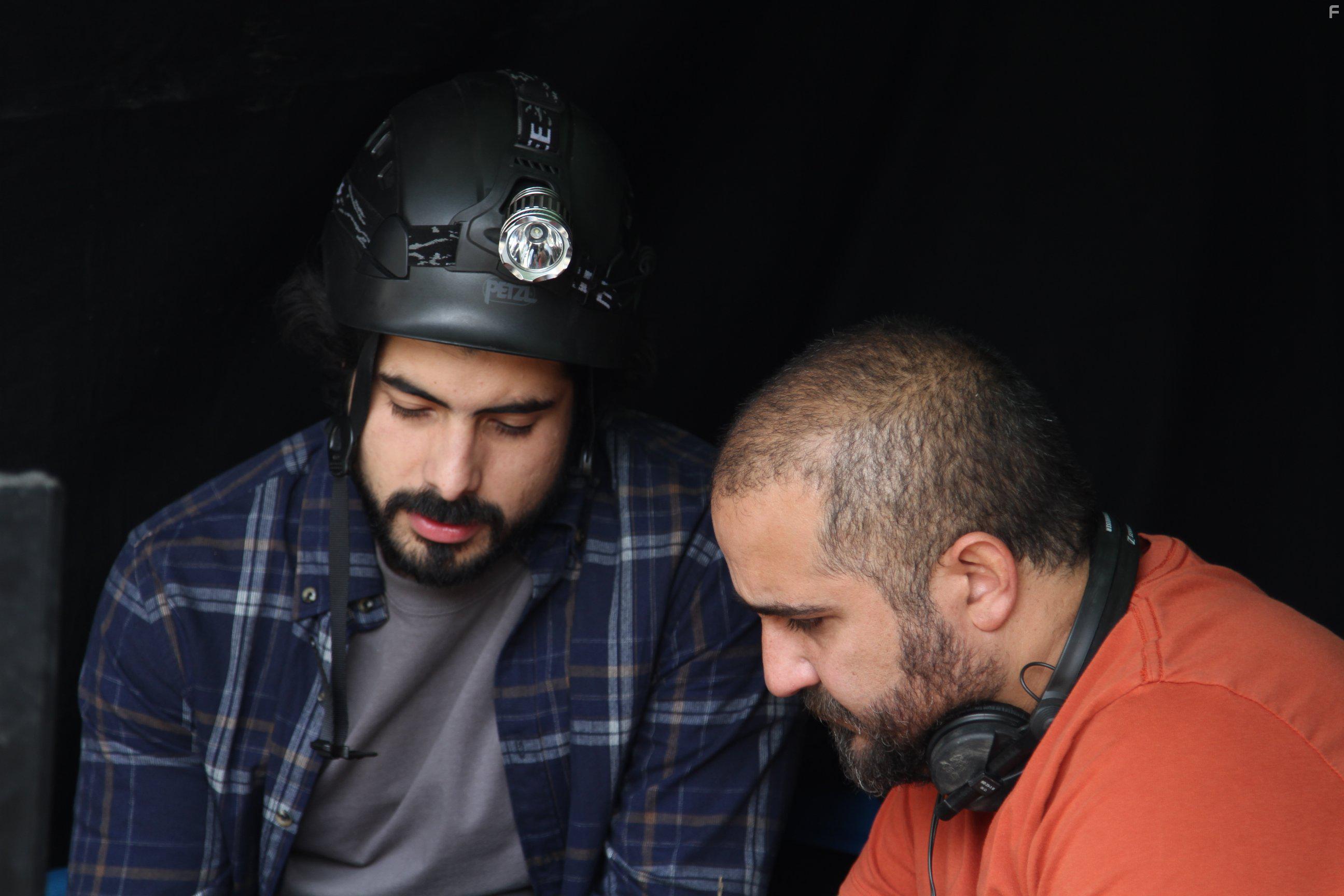 La Nia de la Mina (2016)