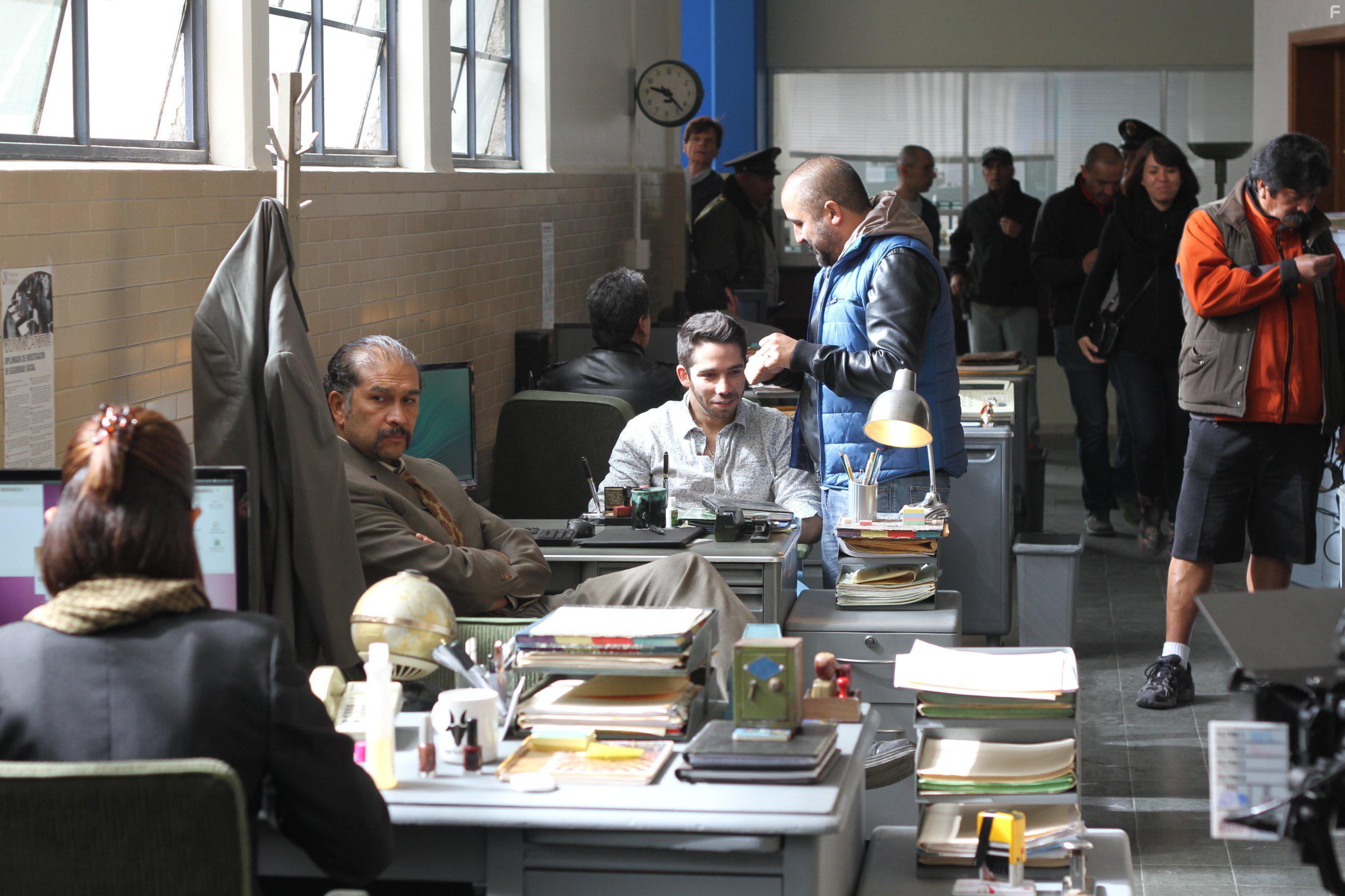 La Nia de la Mina (2016)