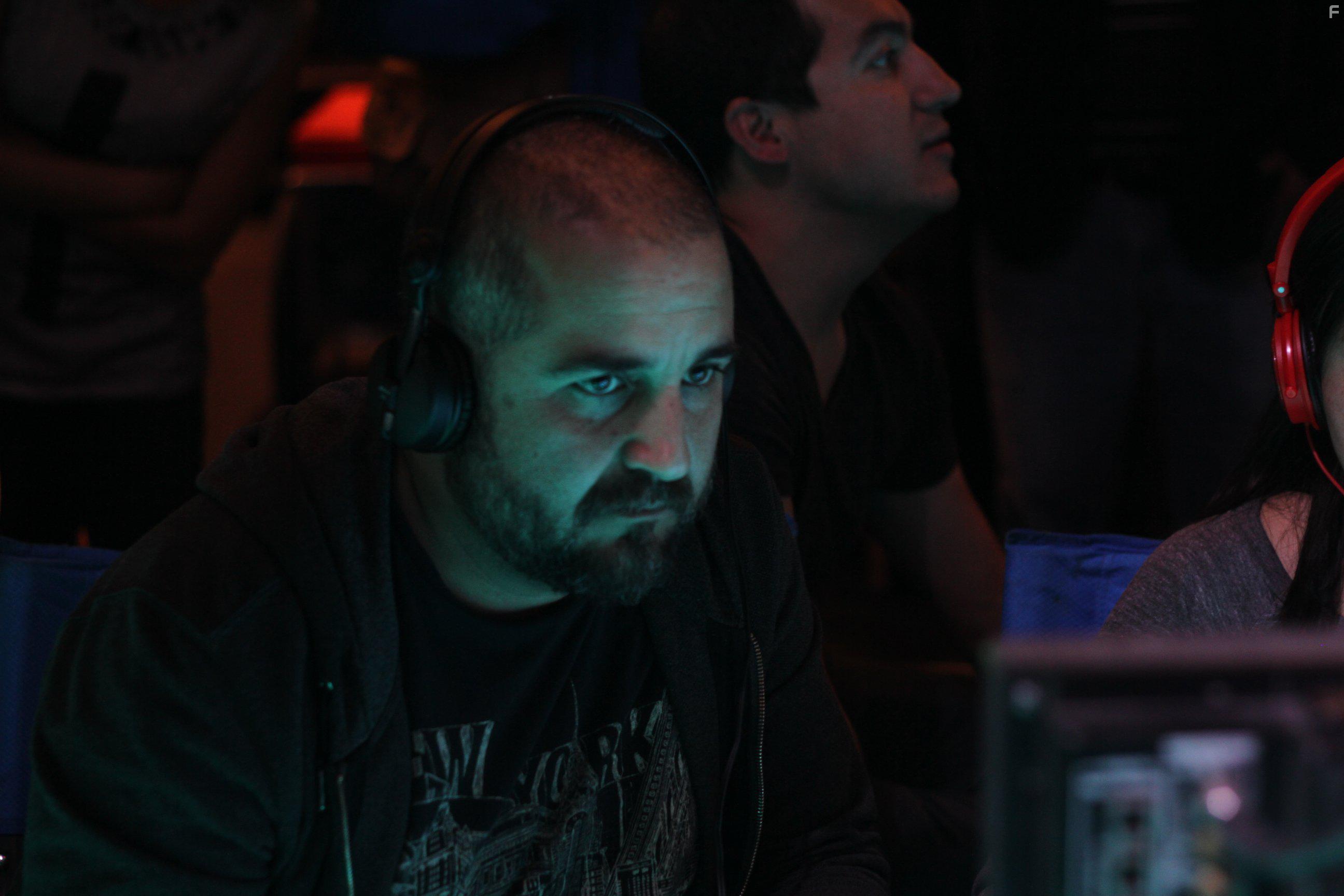 La Nia de la Mina (2016)