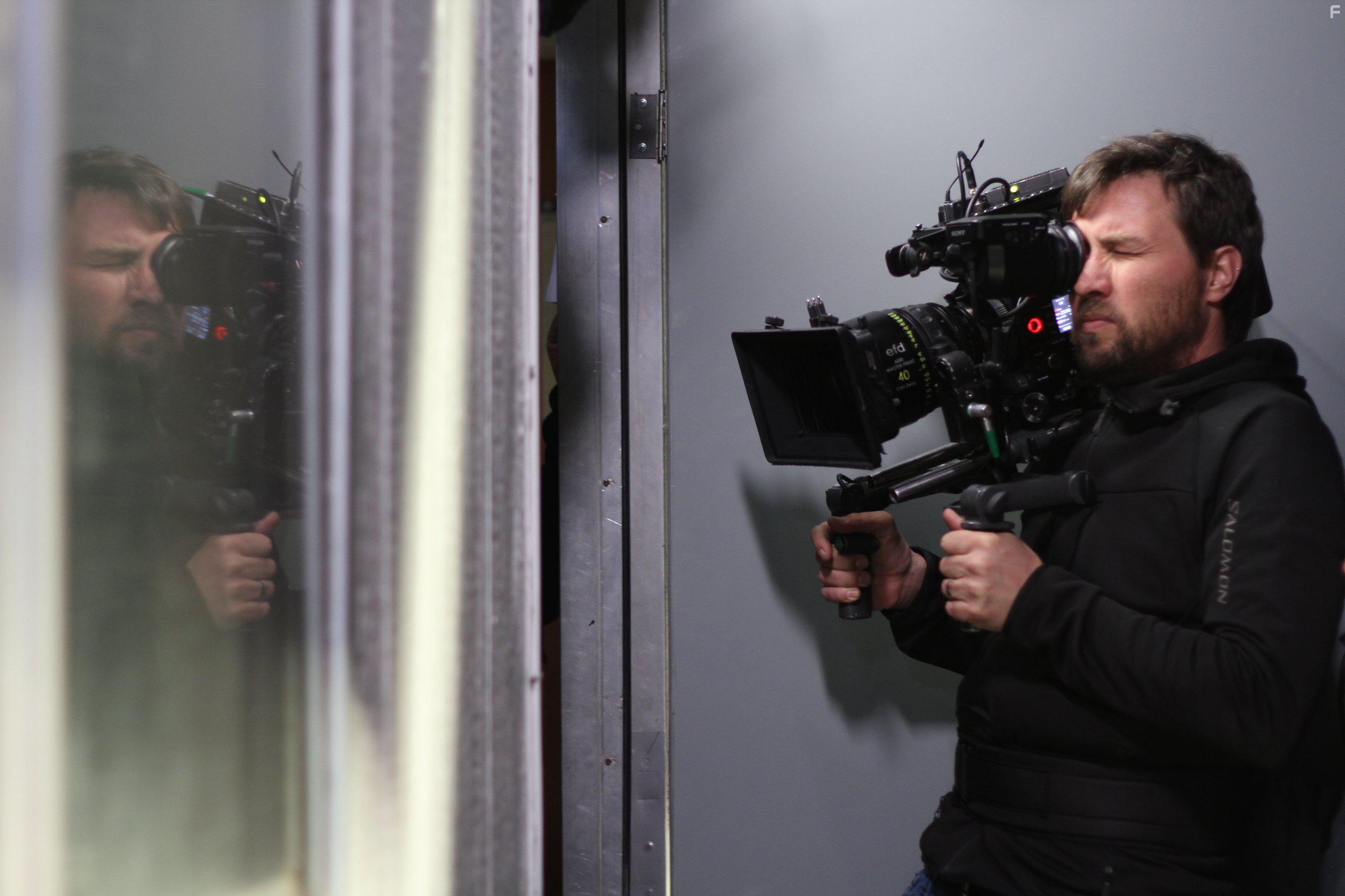 La Nia de la Mina (2016)