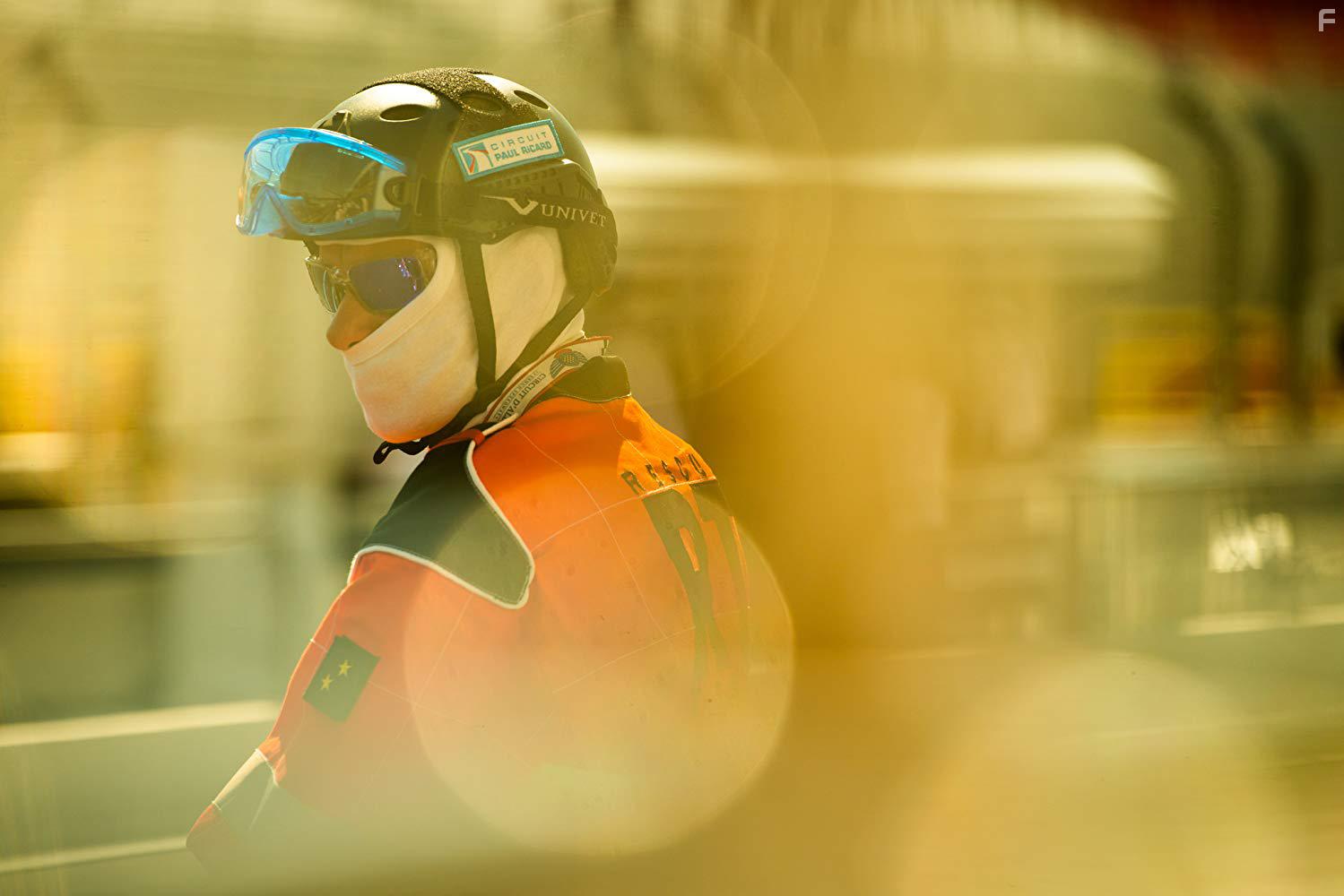 Формула 1: Гонять, чтобы выживать #4