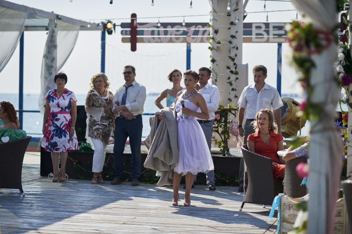 Лови момент #1