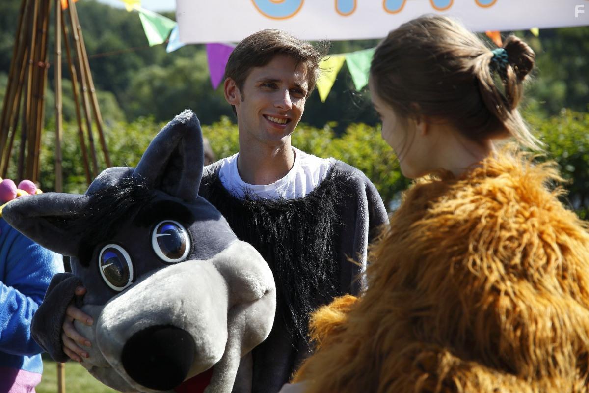 Лови момент