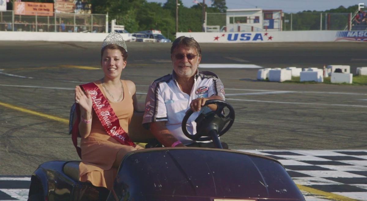 The Last Race (2018)