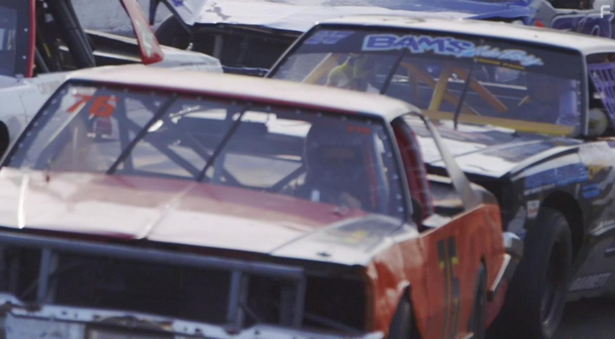 The Last Race (2018)