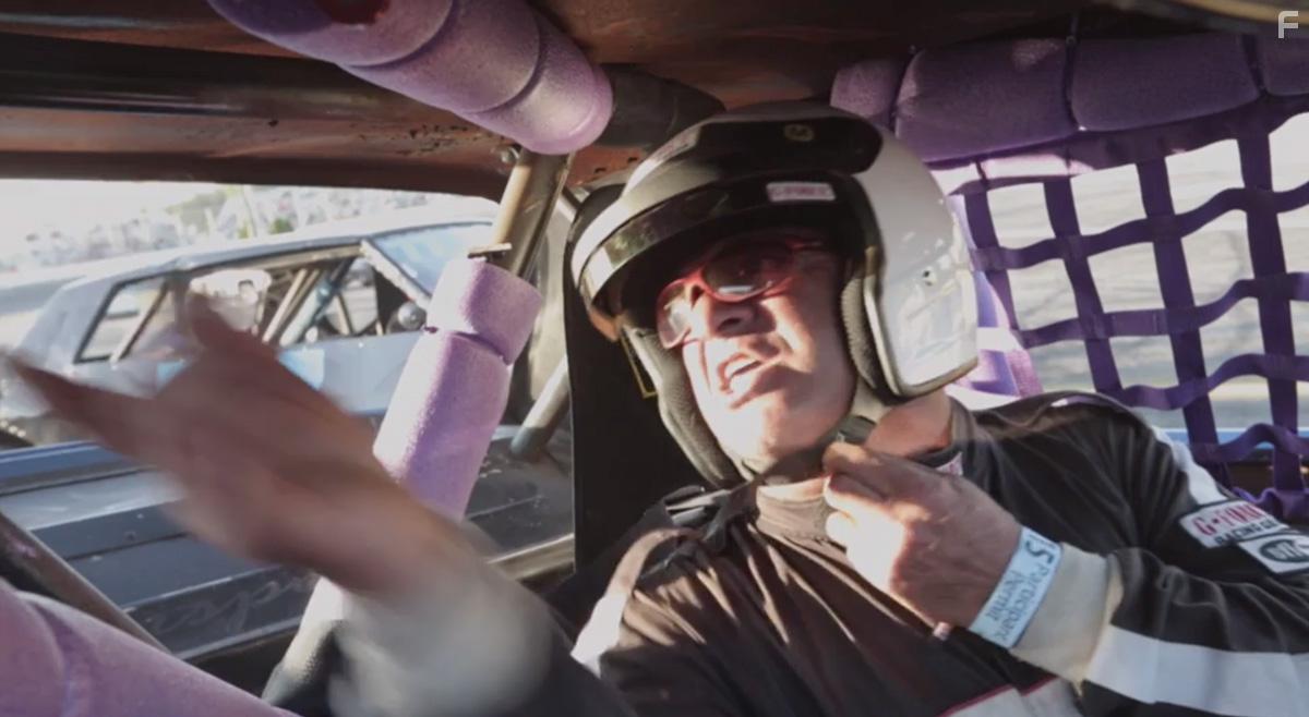 The Last Race (2018)