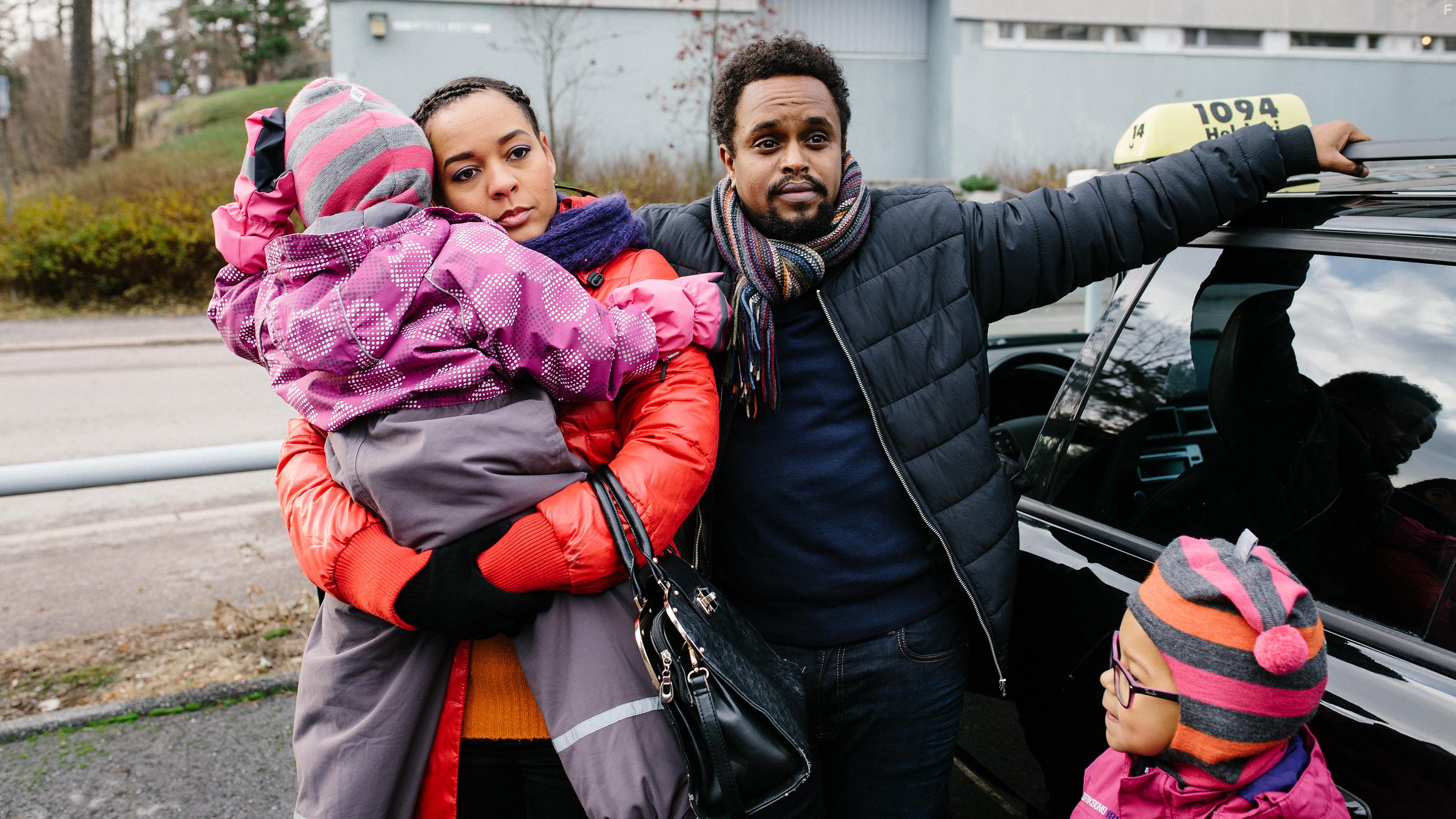 Hlm nuori sydn (2018)