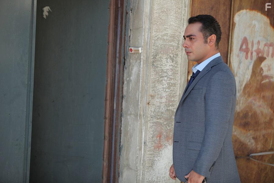 История одной семьи