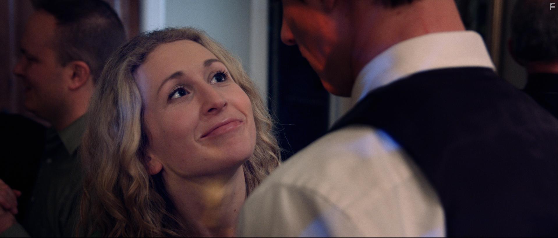 Landon Kasten and Karlie M. Mathews in Before Your Time (2017)