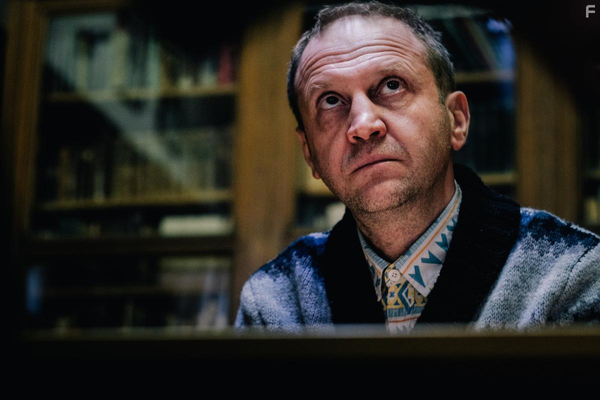 Мертвое озеро #4