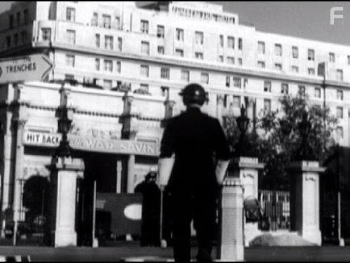 Тайная война