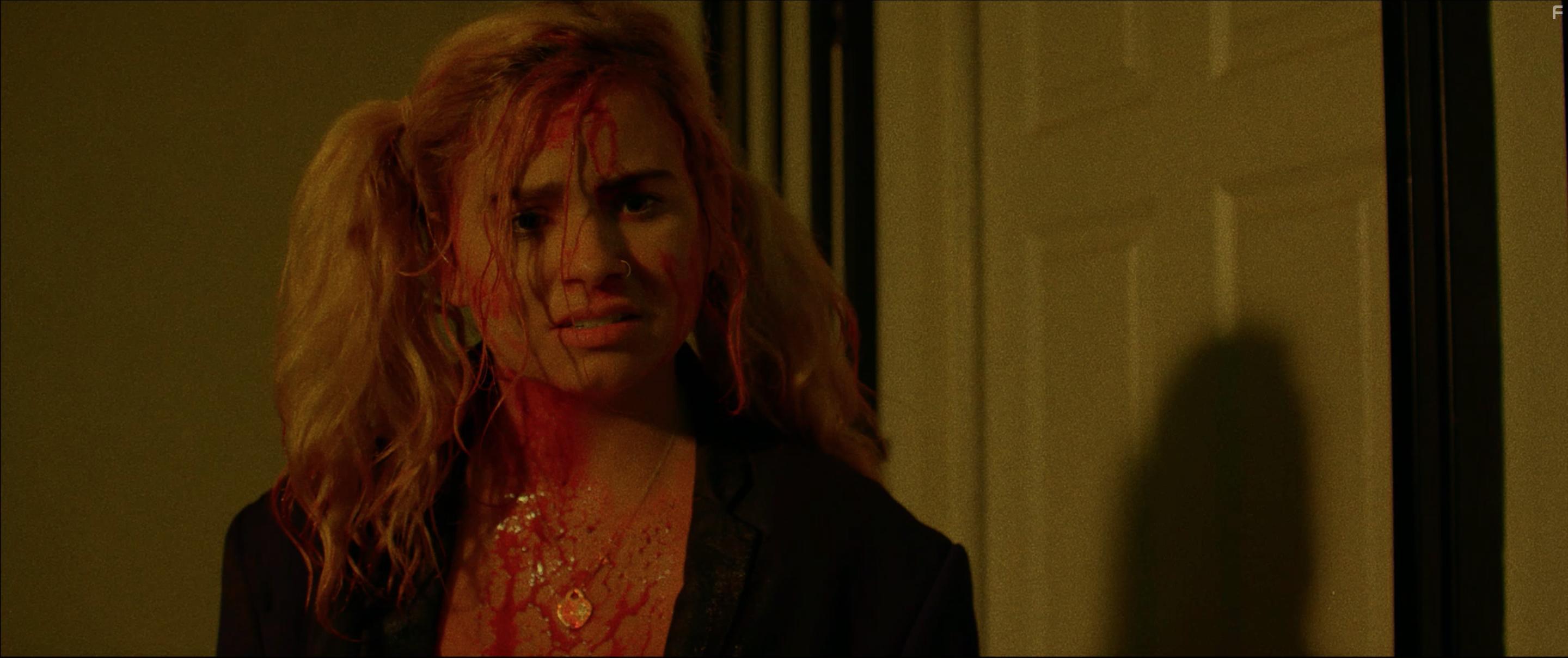 Jordan Phipps in Close Calls (2017)