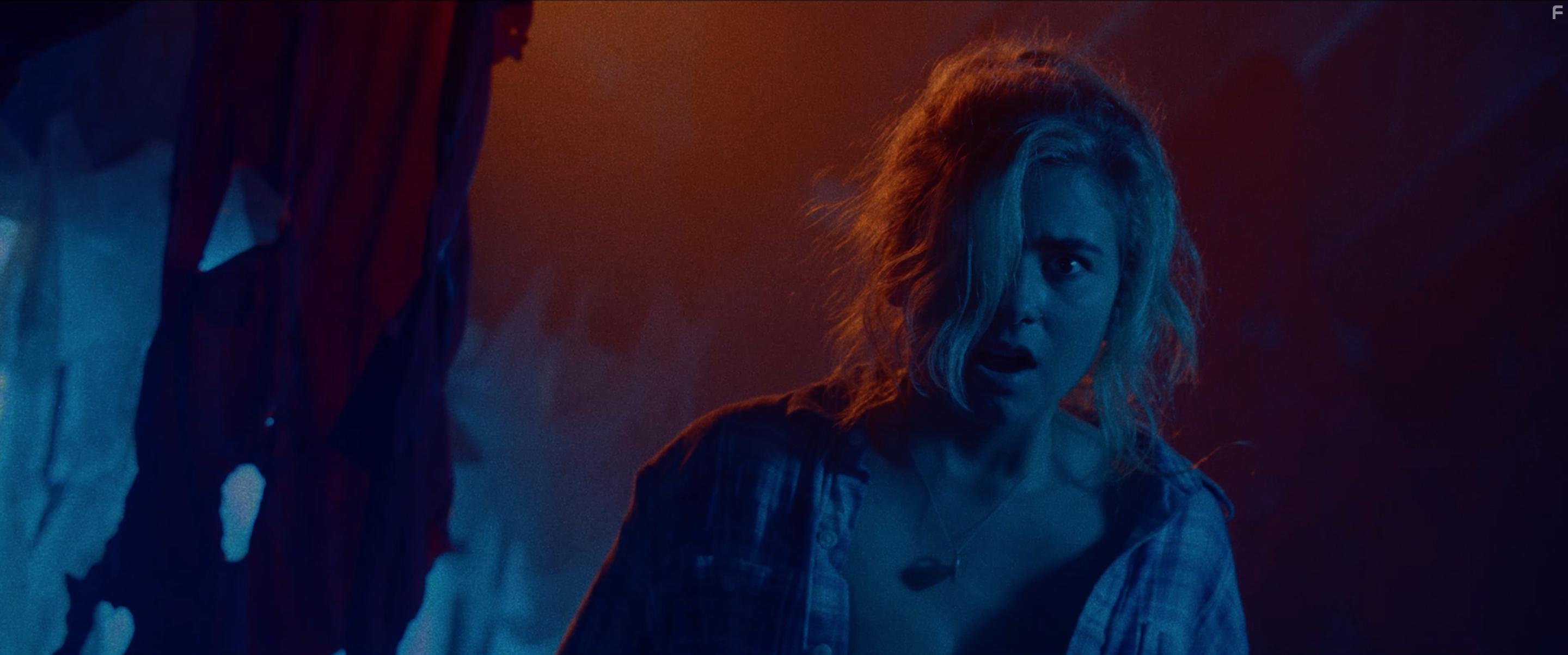 Jordan Phipps in Close Calls (2017)