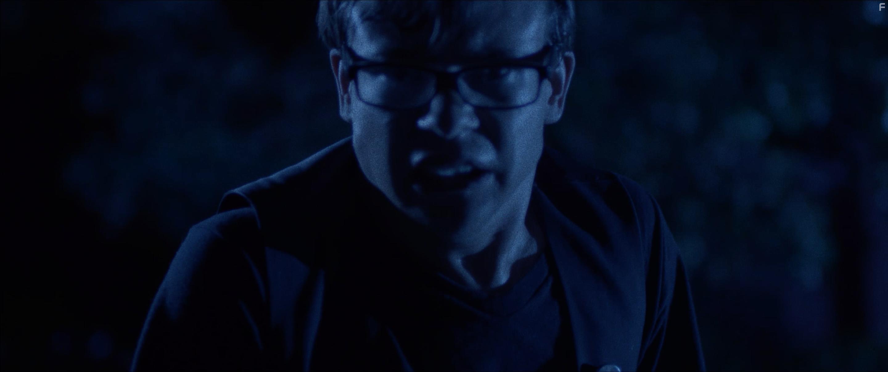 Landen Matt in Close Calls (2017)