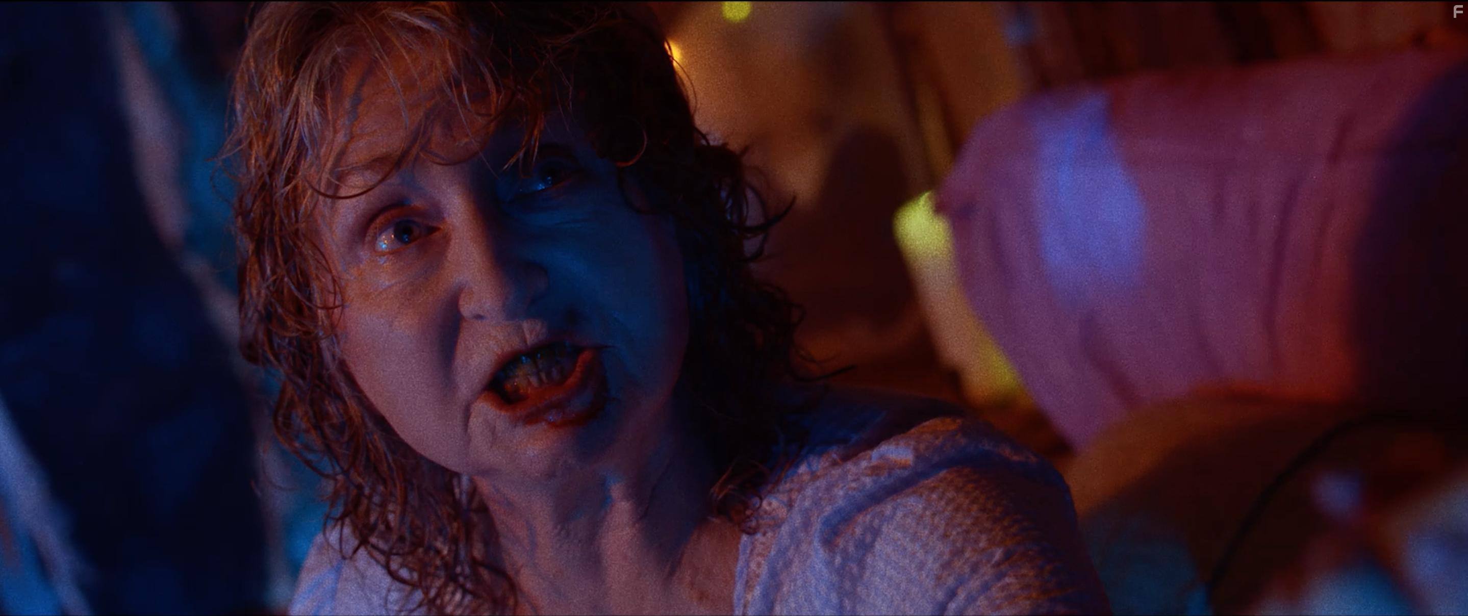 Janis Duley in Close Calls (2017)