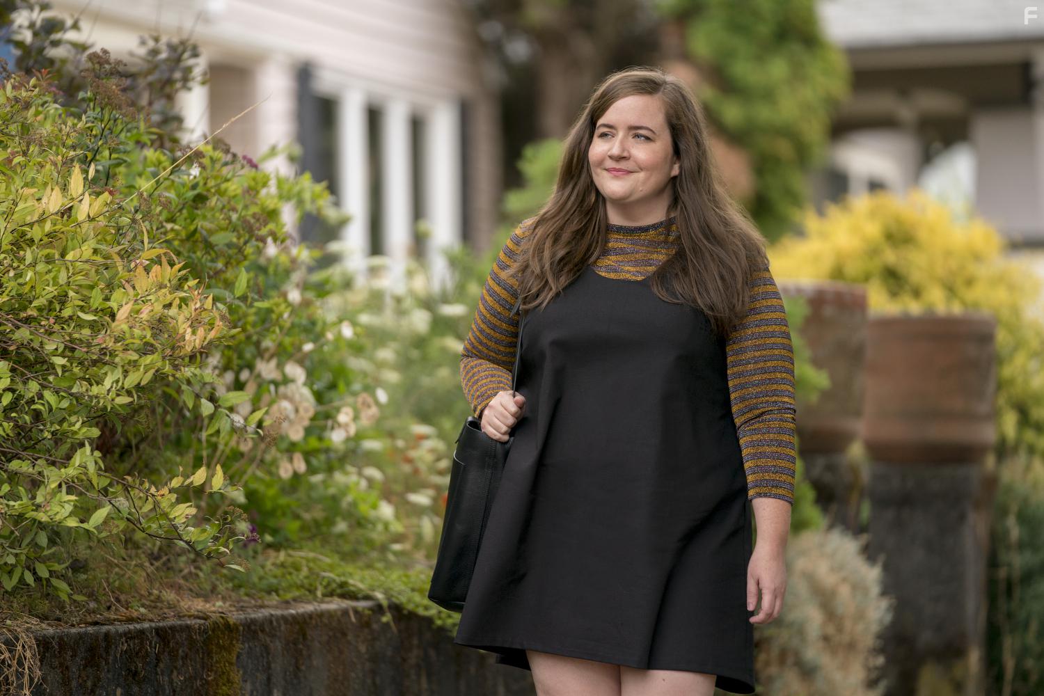 Aidy Bryant in Shrill (2019)