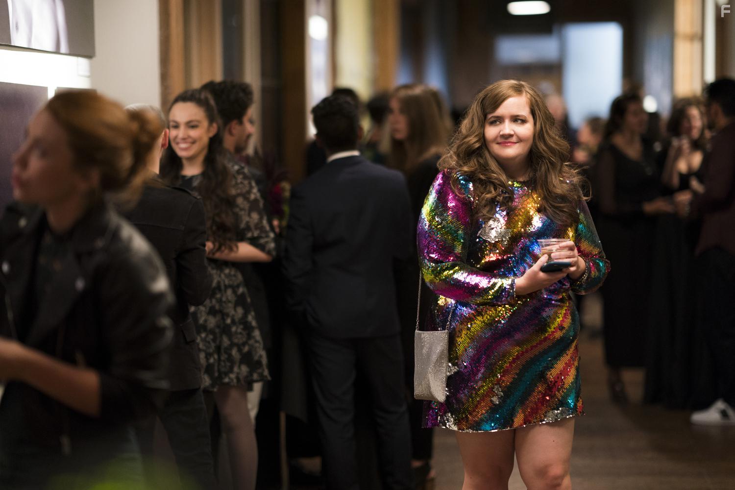 Aidy Bryant in Shrill (2019)