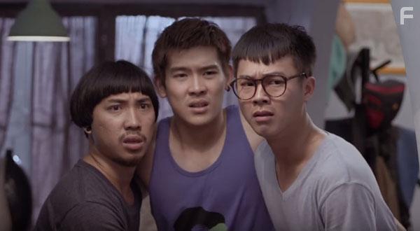 11-12-13 Rak Kan Ja Tai (2016)