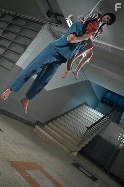 Sukollawat Kanarot in 11-12-13 Rak Kan Ja Tai (2016)