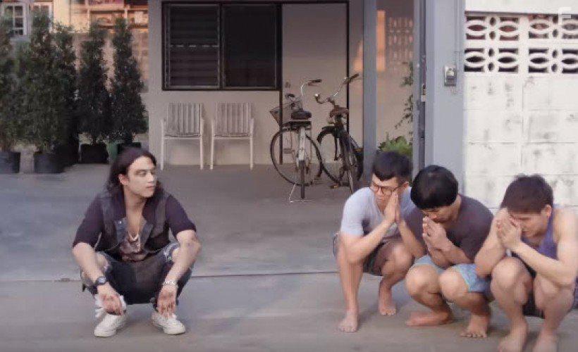 Призраки Повсюду