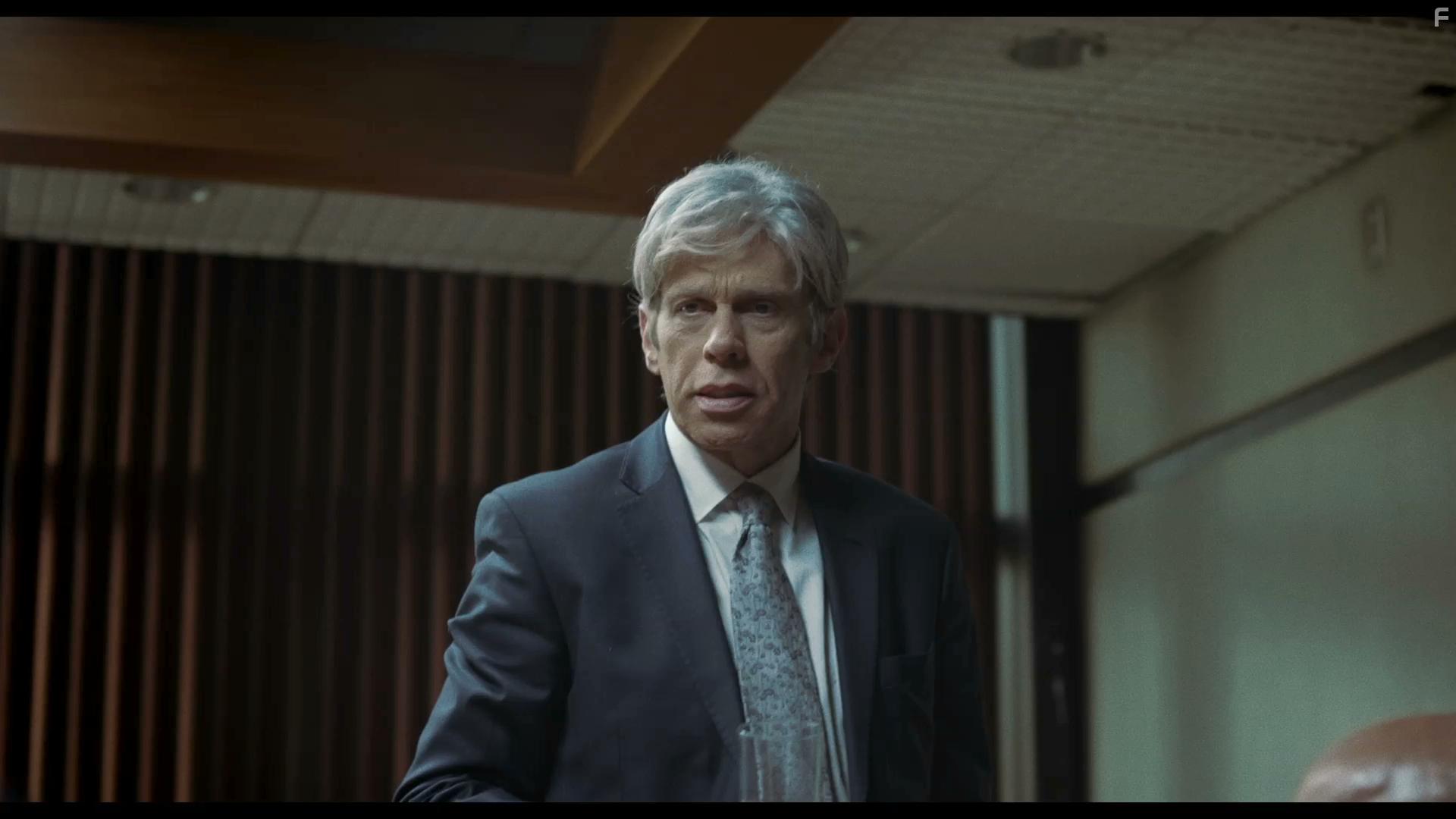 Mackenzie Gray in Violentia (2018)