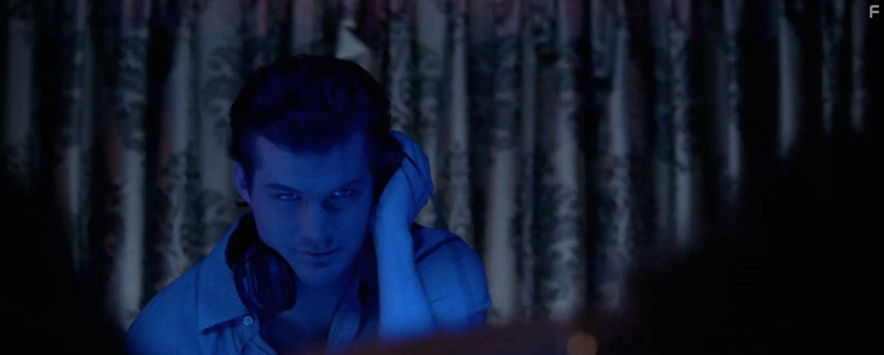 Still of Scott Lyster in Violentia