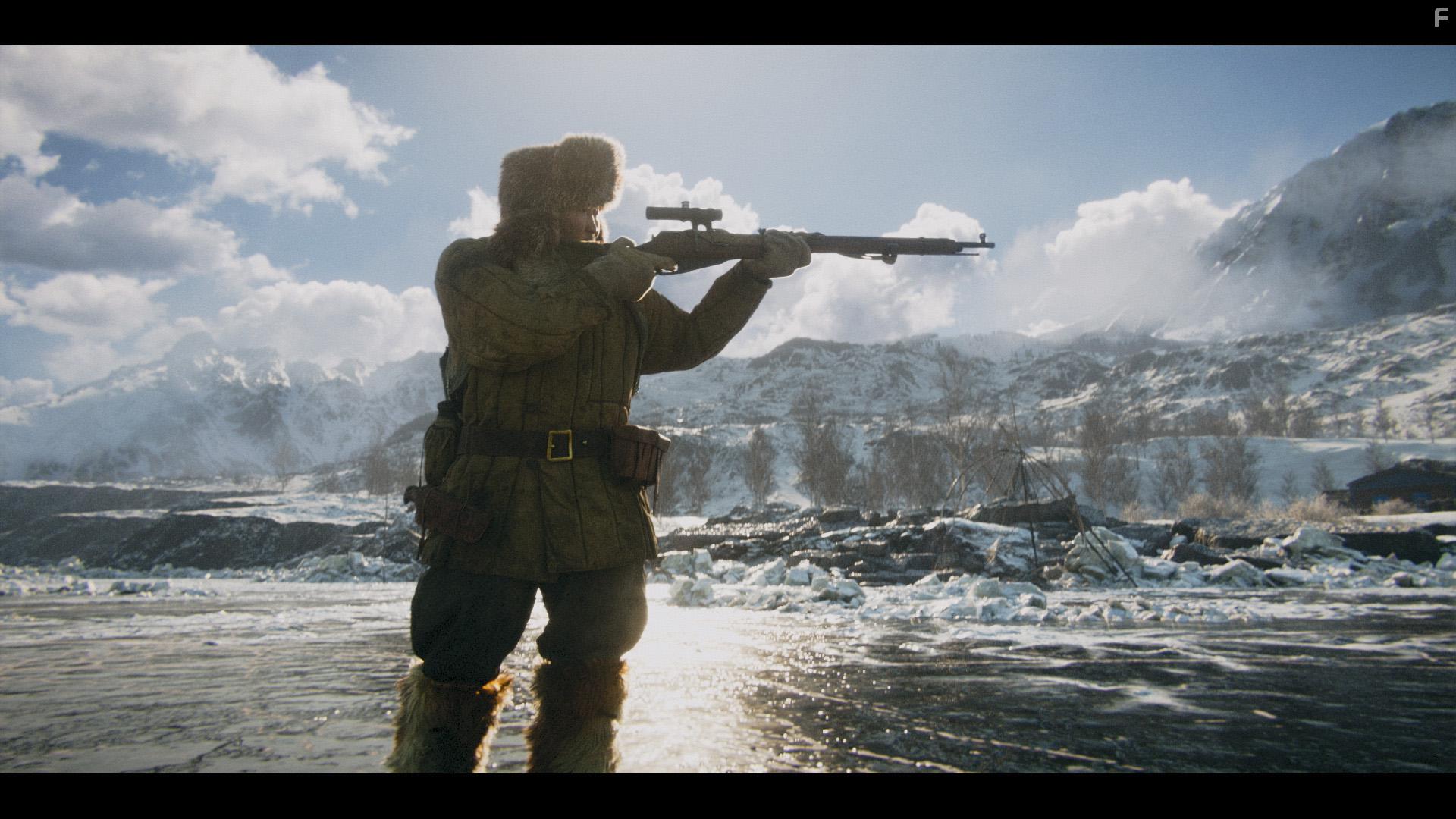 Love, Death & Robots (2019)