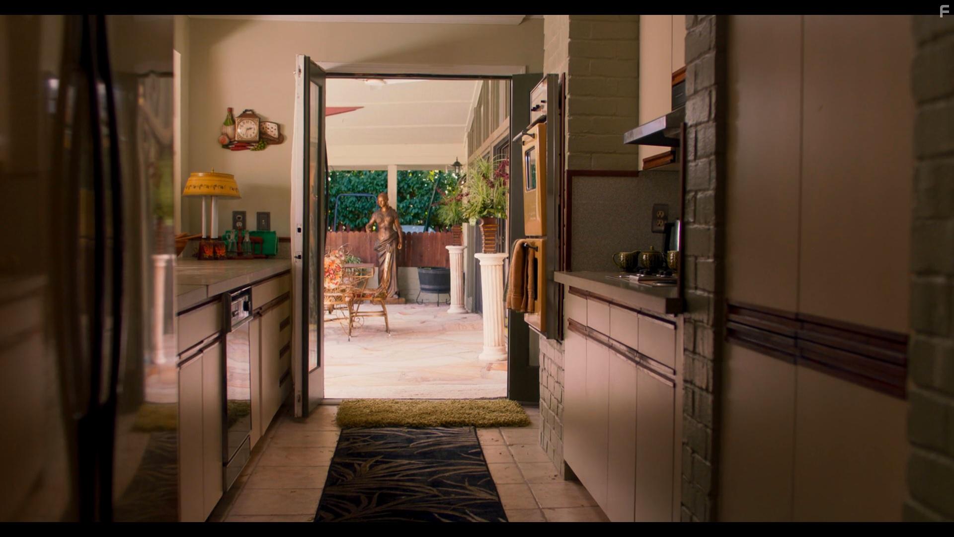 Finding Steve McQueen (2019)