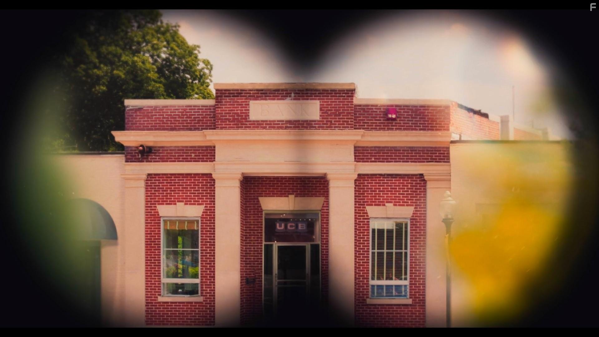 Finding Steve McQueen (2019)