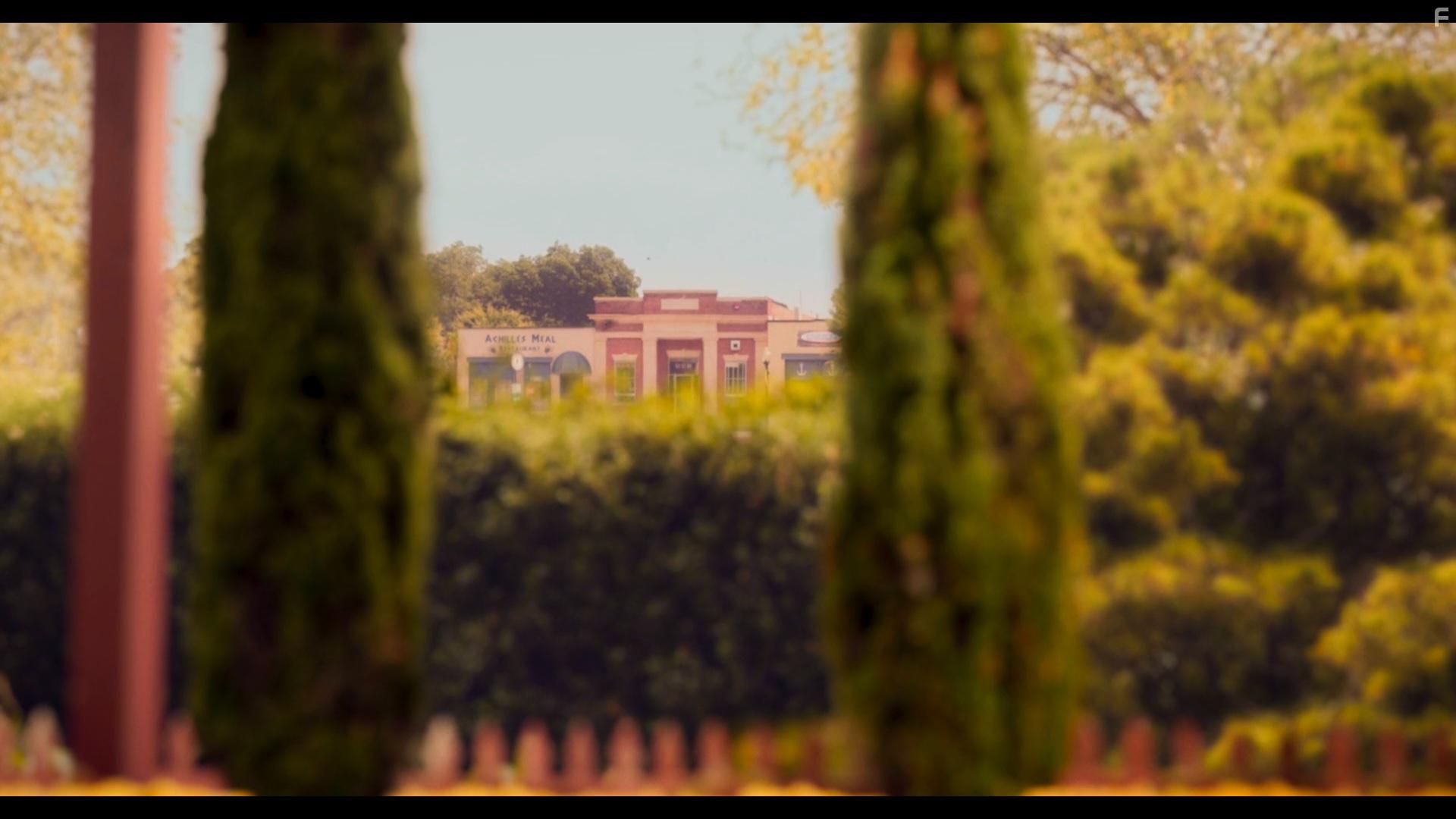 Finding Steve McQueen (2019)