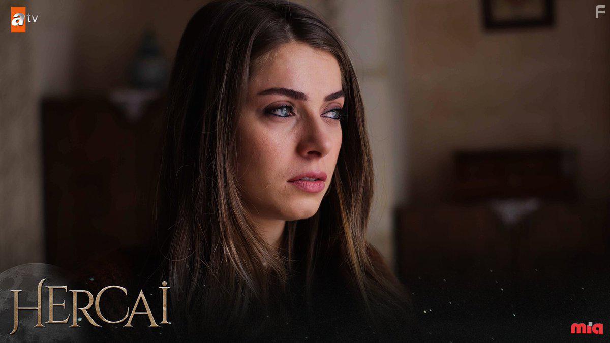 Ilay Erkk in Hercai (2019)