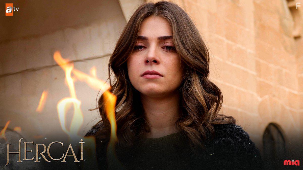 Ilay Erkk in Hercai (2019)