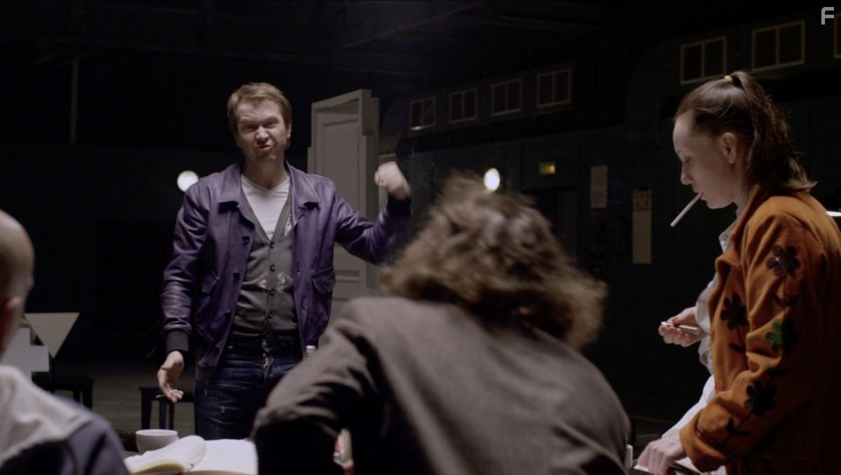 ВМаяковский