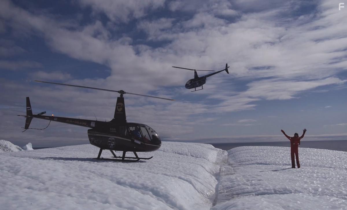 Вертолеты #2