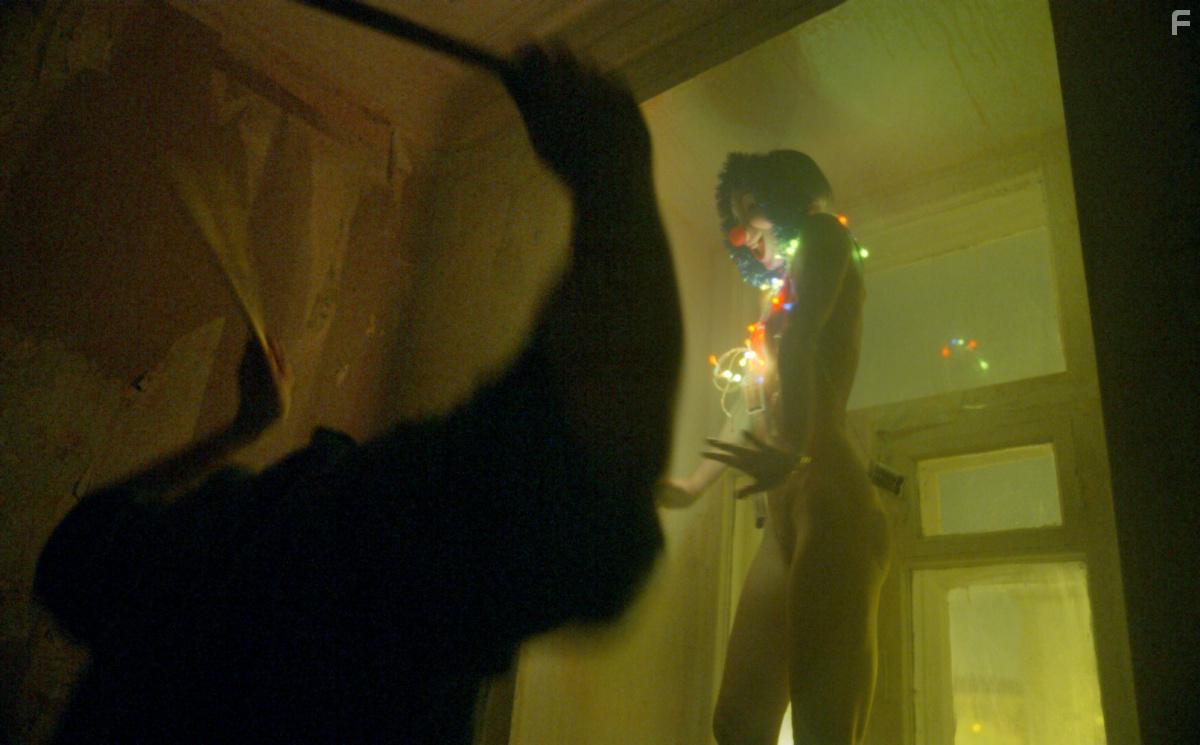 Амбивалентность #1