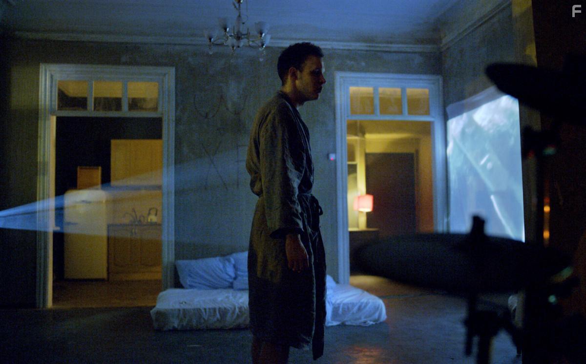 Амбивалентность #3