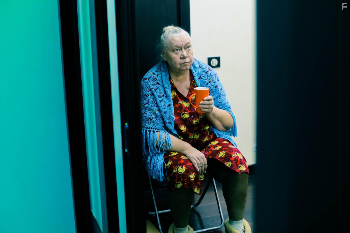 Амбивалентность #4