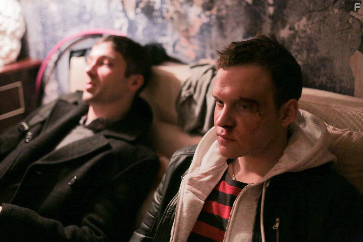 Амбивалентность #5