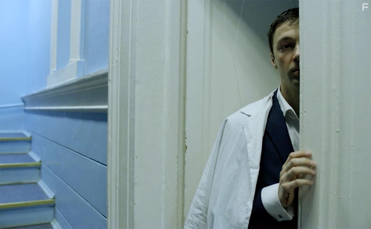 Амбивалентность #6