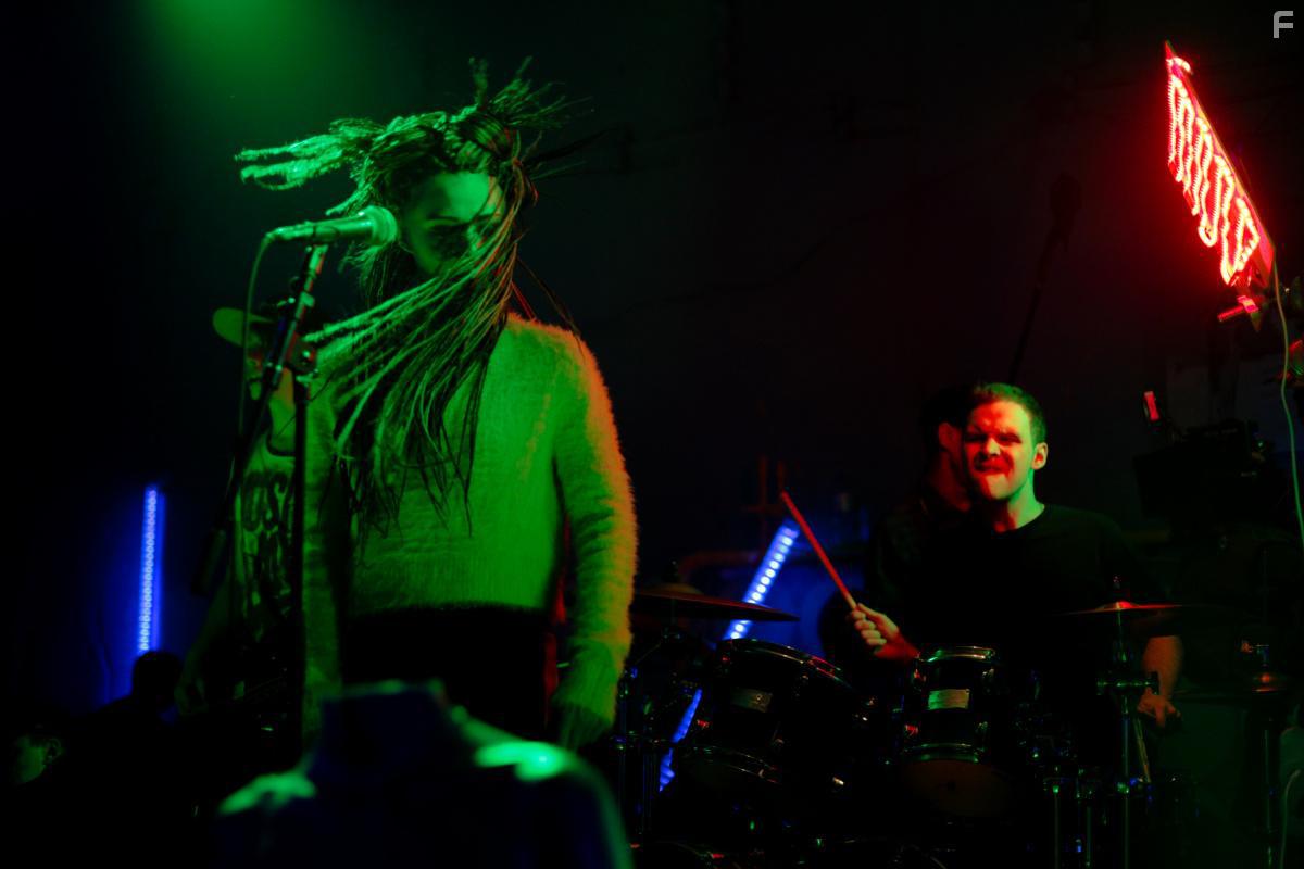 Амбивалентность #8